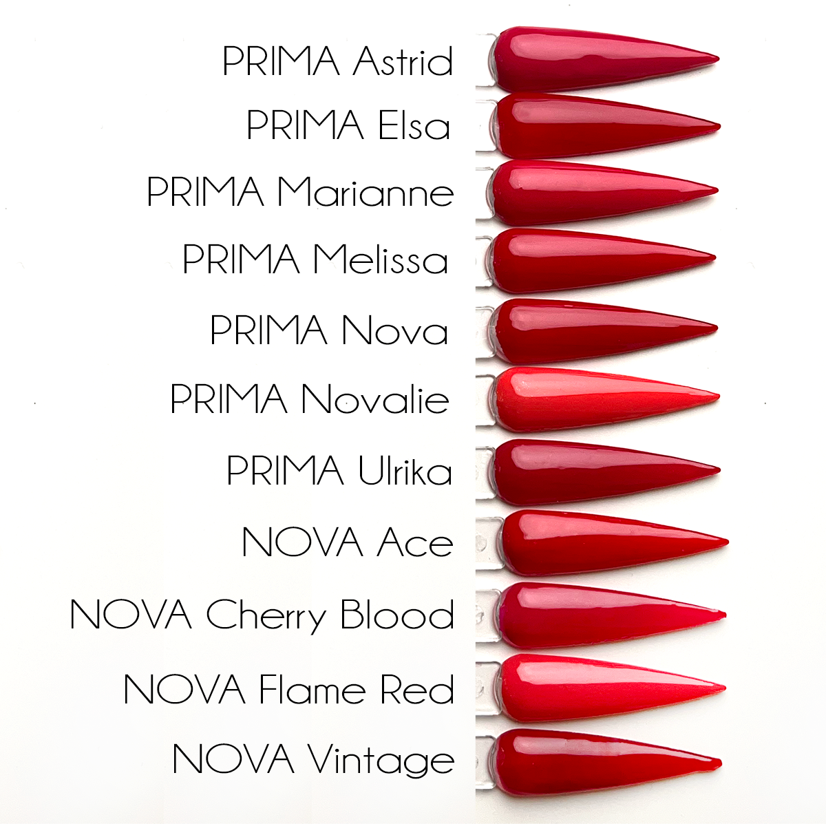 NOVA : Vintage